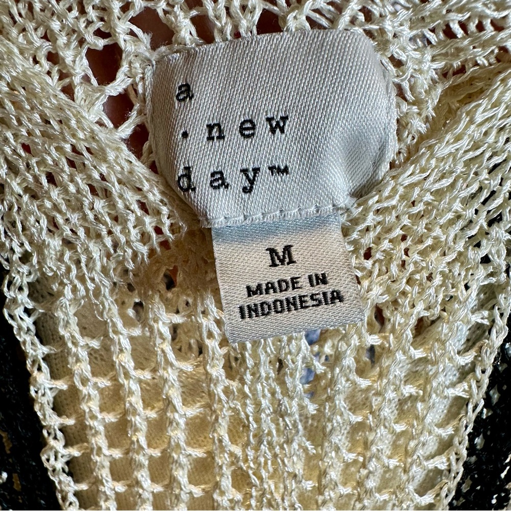 A New Day Maxi Sundress - Picture 5 of 8
